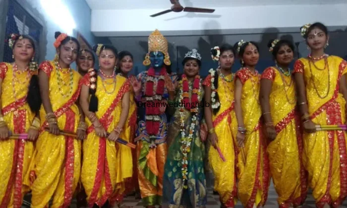 PADALA BIKSHAPATHI MAKE